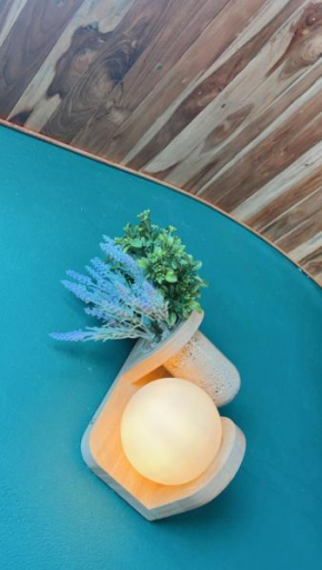 Villas alice Glamping